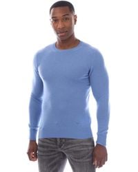 EA7 - Cashmere Jumper - Lyst