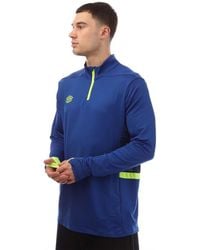Umbro - Mid Layer Training Top - Lyst