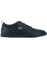 Lacoste - Bayliss Trainers - Lyst