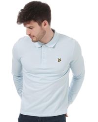 Lyle & Scott Polo shirts for Men - Up to 80% off at Lyst.co.uk
