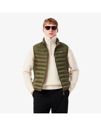 Lacoste - Gilets - Lyst
