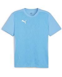 PUMA - Training Jersy - Lyst