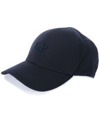 C.P. Company Hats for Men | Online Sale up to 43% off | Lyst UK