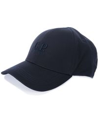 C.P. Company Hats for Men | Online Sale 
