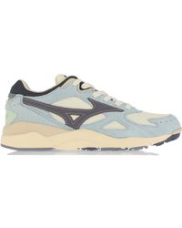 Mizuno - Sky Medal S Trainers - Lyst