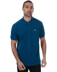 Lacoste Polo shirts for Men - Up 63% off at