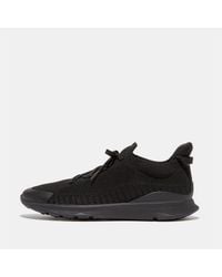 Fitflop - Ffx Knit Sports Trainers - Lyst