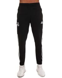 adidas - Real Madrid 2022/23 Condivo Tracksuit Bottoms - Lyst