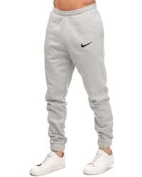 Nike - Park 20 Fleece Pants - Lyst