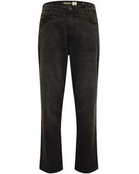 Duck and Cover - Kelvyn Relaxed Jeans - Lyst