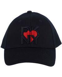 DKNY - Baseball Cap - Lyst
