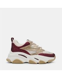 Steve Madden - Privy Trainer - Lyst