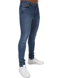 Levi's Skinny jeans for Men | Online Sale up to 67% off | Lyst UK