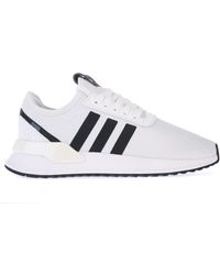 adidas u path x black