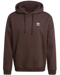 adidas Originals - Trefoil Esnt - Lyst