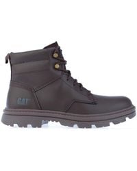 Caterpillar Boots for Men | Online Sale up to 76% off | Lyst UK