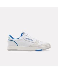 Reebok - Court Trainers - Lyst