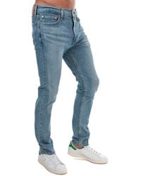 levi skinny jeans mens