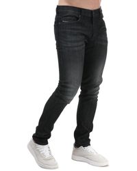 DIESEL Jeans for Men - Up to 66% off at Lyst.co.uk