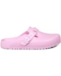 Birkenstock - Boston Eva Closed Toe Shuv Clogs 7.5 (41) - Lyst