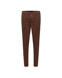 Replay - Benni Regular-Fit Chinos - Lyst