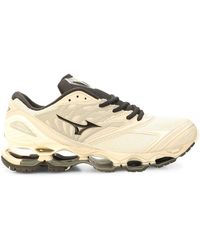 Mizuno - Wave Prophecy Low Top Sneakers 7 (41) - Lyst