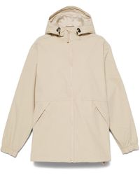Timberland - Winnick Waterproof Shell Jacket - Lyst
