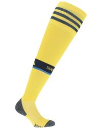 adidas - Sweden 2022/23 Home Socks - Lyst