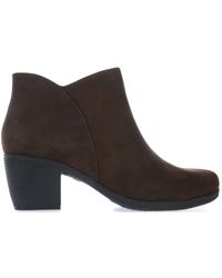 Clarks Ankle boots for Women | Online Sale up to 72% off | Lyst UK