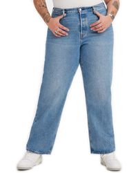 Levi's - Plus 501 90s Jeans - Lyst