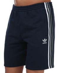 adidas Originals Multi Shorts - Blue