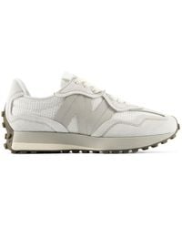 New Balance - 327W Trainers 4 (36.5) - Lyst