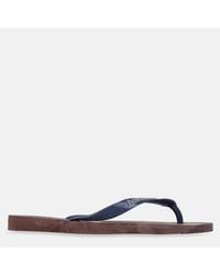 Havaianas - Camu Flip Flops - Lyst