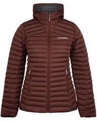 Berghaus - Rowston Jacket 8 (Xs) - Lyst