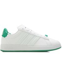 adidas - Grand Court 2.0 Trainers - Lyst