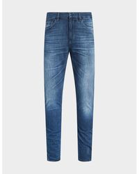 BOSS - Delano Cashmere Jeans - Lyst