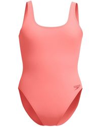 Speedo - Textured Deep 6 (2Xs) - Lyst
