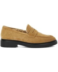 Dune - Garfeld Loafer - Lyst