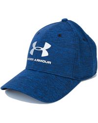 Under armour caps uk Clearance
