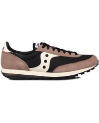 Saucony - Trainer 80 4.5 (38) - Lyst