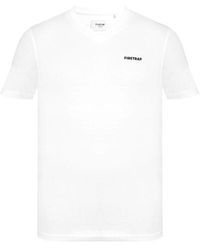 Firetrap - Path T-shirt - Lyst