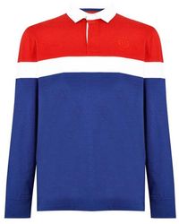 Howick - Granville Rugby Polo Shirt - Lyst