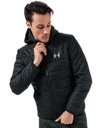 under armour bubble jacket