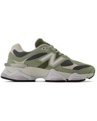 New Balance - 9060 Trainers 6 (39.5) - Lyst