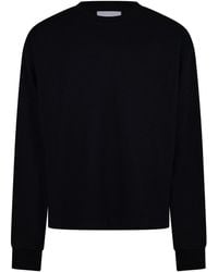 Drew House - Adults Heavyweight Long Sleeve T-Shirt - Lyst