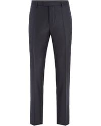 BOSS - T-Lone Lc Trousers - Lyst