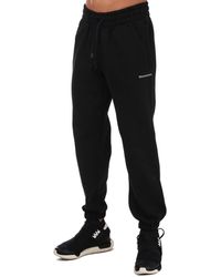 adidas Originals - Pharrell Williams Basics Sweat Pants - Lyst