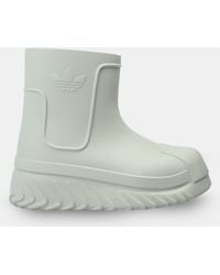 adidas Originals - Adifom Superstar Boots Size 3 - Lyst