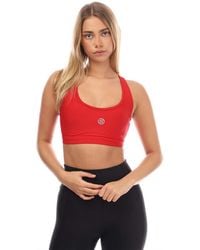 Skins - 3 Active Bra - Lyst