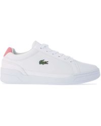 ladies lacoste trainers size 5